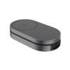 Quantum ultra-fast 3-in-1 25W Foldable Wireless Charger
