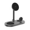 Quantum RCS ultra-fast 25W Magnetic desk wireless Charger