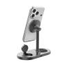 Quantum RCS ultra-fast 25W Magnetic desk wireless Charger