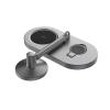 Quantum RCS ultra-fast 25W Magnetic desk wireless Charger