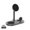 Quantum RCS ultra-fast 25W Magnetic desk wireless Charger