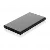 RCS recycled plastic/aluminium 4000mah powerbank with type C