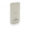 RCS standard recycled plastic wireless powerbank