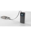 Quantum RCS ultra-fast PD45W 10.000mAh powerbank with screen