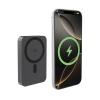 Quantum RCS ultra-fast 10.000mAh magnetic 25W powerbank