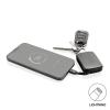 Nexo RCS keychain 2000 mah powerbank with integrated cables