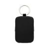 Nexo RCS keychain 2000 mah powerbank with integrated cables
