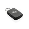 Nexo RCS keychain 2000 mah powerbank with integrated cables