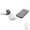Nexo RCS keychain 2000 mah powerbank with integrated cables