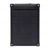 Solarpulse rplastic portable solar panel 5W