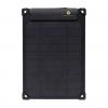 Solarpulse rplastic portable solar panel 5W