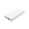 Ultra fast 10.000 mAh powerbank with PD