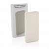 High Density 10.000 mAh Pocket Powerbank
