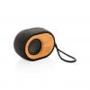 Bamboo X speaker