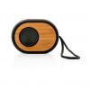 Bamboo X speaker