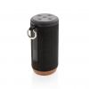 Baia 10W wireless speaker, cork