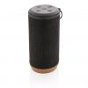 Baia 10W wireless speaker, cork