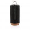 Baia 10W wireless speaker, cork