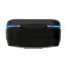 RGB gaming earbuds with ENC
