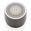 Swiss peak 5W wireless bass speaker