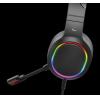RGB gaming headset
