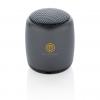 Mini aluminium wireless speaker