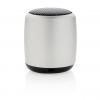 Mini aluminium wireless speaker