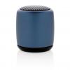 Mini aluminium wireless speaker