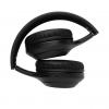 RCS standard recycled plastic headphone