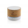 Cork 3W wireless speaker