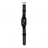 RCS recycled TPU activity watch 1.47'' screen with HR