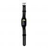RCS recycled TPU activity watch 1.47'' screen with HR