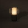 Lux RCS recycled plastic 10W speaker lamp