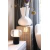 Lux RCS recycled plastic 10W speaker lamp