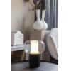 Lux RCS recycled plastic 10W speaker lamp
