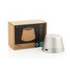 Nivio RCS recycled aluminum magnetic 5W Speaker