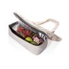 Iqlo Aware™ RPET 2-in-1 cooler tote