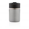 Bogota compact vacuum mug with ceramic coating