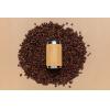 Bamboo coffee to go tumbler