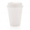 Reusable double wall coffee cup 300ml