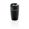 Sierra leak proof vacuum coffee tumbler