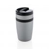 Sierra leak proof vacuum coffee tumbler