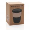 PLA cup coffee to go 380ml