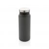 RCS Recycled stainless steel vacuum bottle 600ML