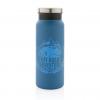 RCS Recycled stainless steel vacuum bottle 600ML