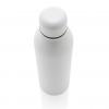 RCS Recycled stainless steel vacuum bottle 500ML