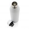 RCS Recycled stainless steel vacuum bottle 500ML