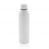 RCS Recycled stainless steel vacuum bottle 500ML
