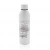 RCS Recycled stainless steel vacuum bottle 500ML