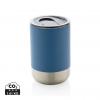 RCS recycled stainless steel tumbler